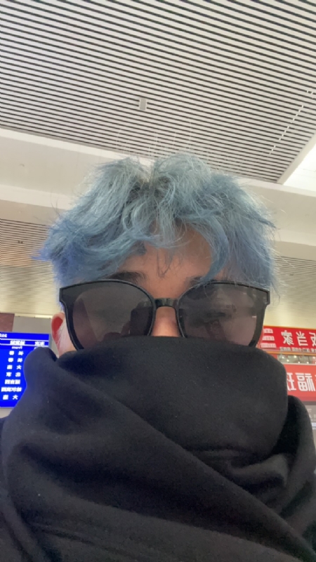 平行线的第一张照片--明溪相亲网