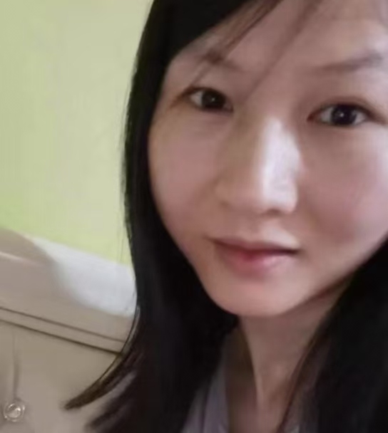 嫣然的第一张照片--明溪相亲网