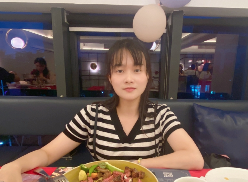 从心出发的第一张照片--明溪相亲网