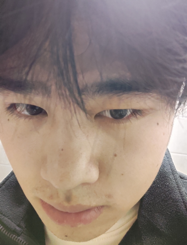 伤男的第一张照片--明溪相亲网