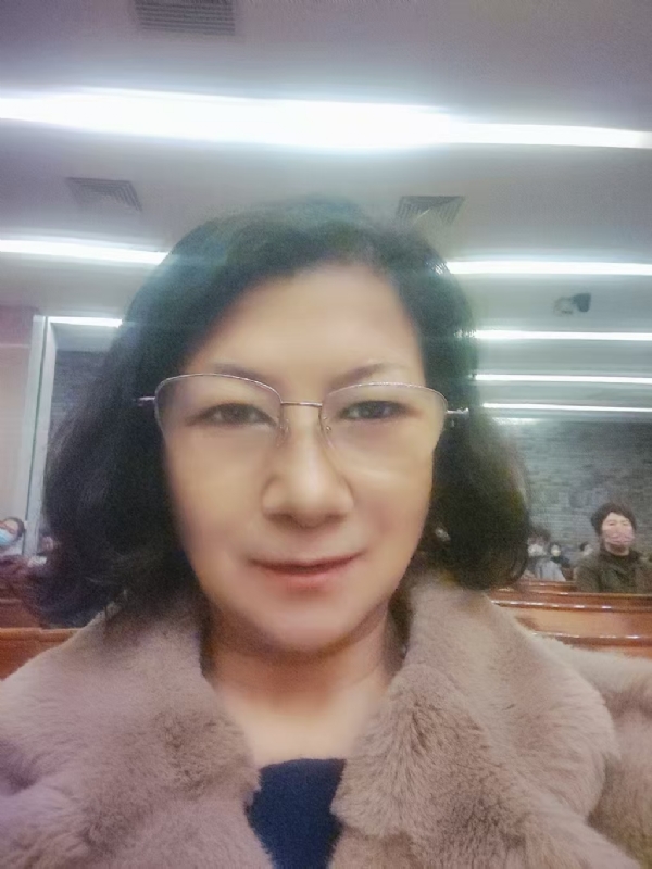 文静的第一张照片--明溪相亲网