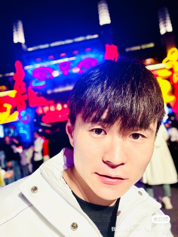 两年又三年的第二张照片--明溪相亲网