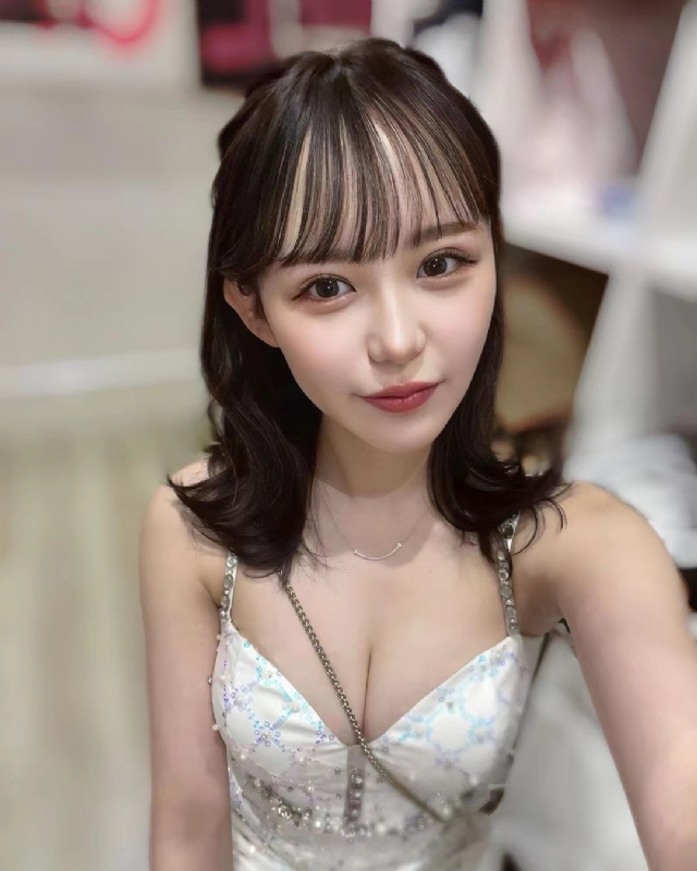 糖心的第四张照片--明溪相亲网