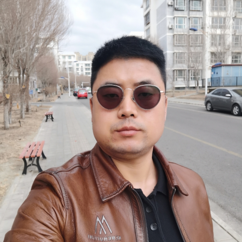 月下听风的第一张照片--明溪相亲网