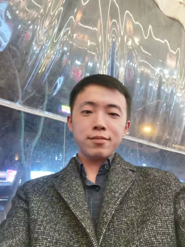孤客的第一张照片--明溪相亲网