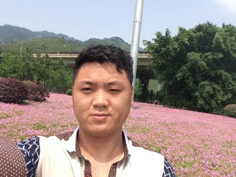 过日子的第一张照片--明溪相亲网