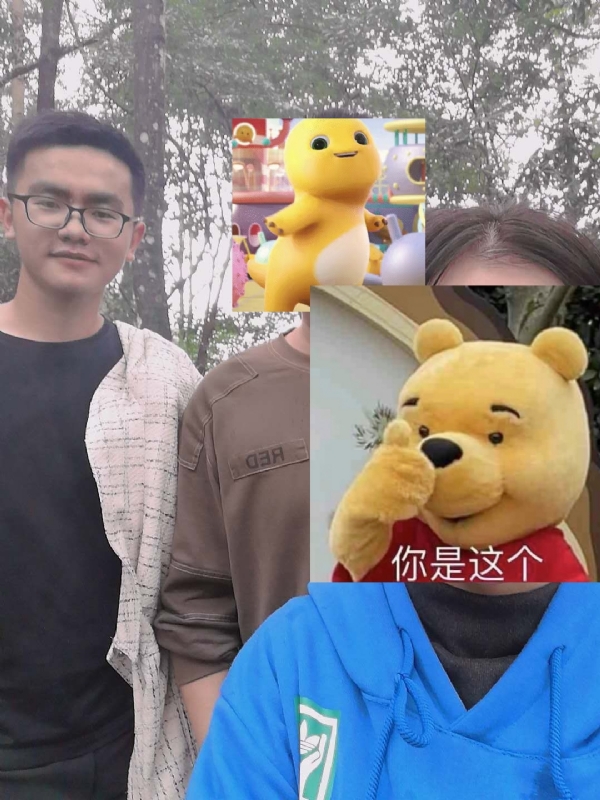 杨先生的第一张照片--明溪相亲网