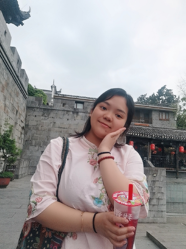 敏兮小沫的第三张照片--明溪相亲网