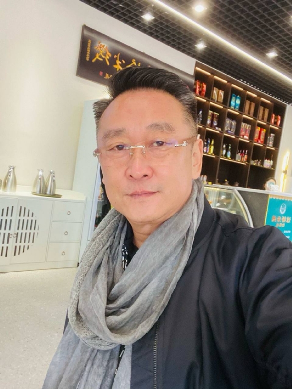 陳生的第一张照片--明溪相亲网