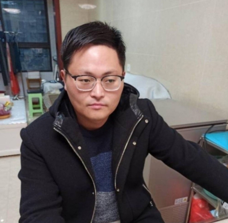 心愿的第一张照片--明溪相亲网