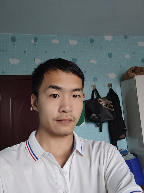 提莫队长的第一张照片--明溪相亲网