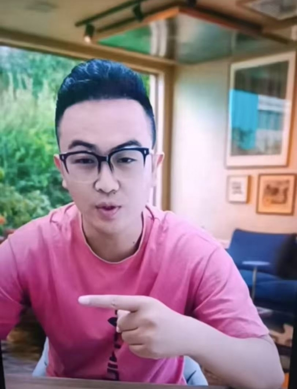蒋先生的第一张照片--明溪相亲网