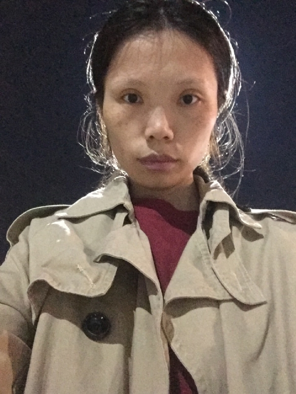 小白的第一张照片--明溪相亲网