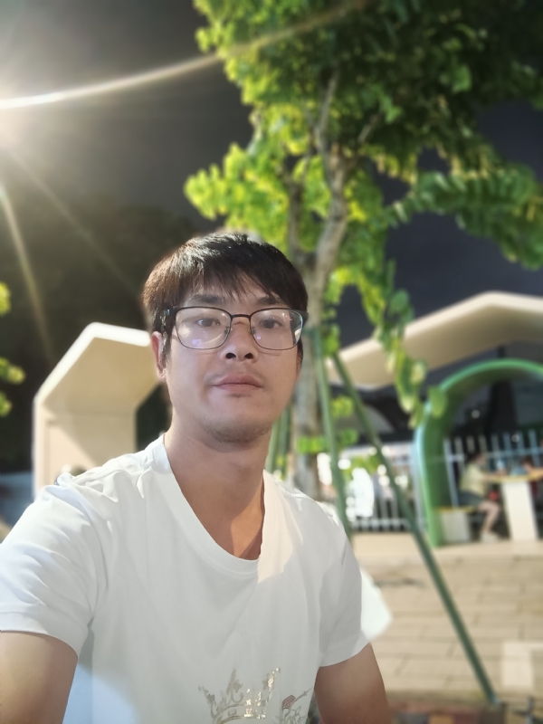 任豐的第二张照片--明溪相亲网