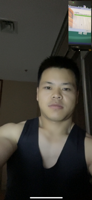 范迪塞尔的第四张照片--明溪相亲网