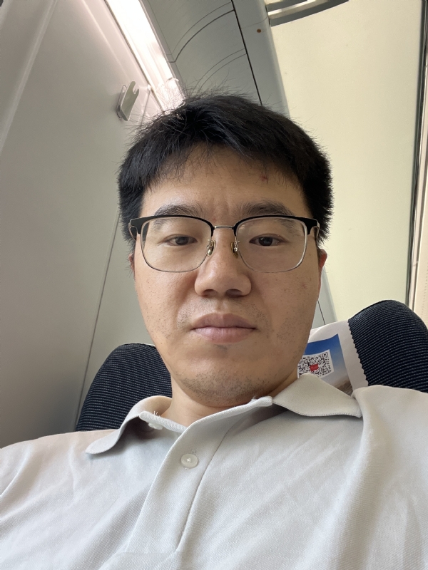 HTMG成的第一张照片--明溪相亲网