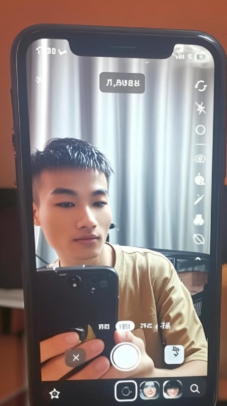 何小的第一张照片--明溪相亲网