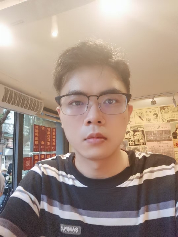 左左的第一张照片--明溪相亲网