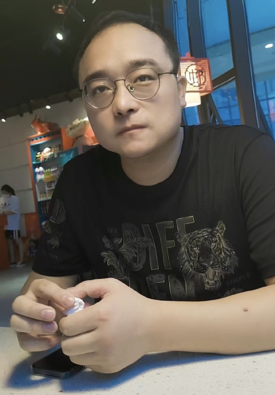 十七的第三张照片--明溪相亲网