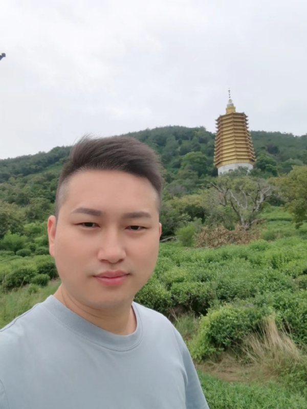 陈文海的第一张照片--明溪相亲网