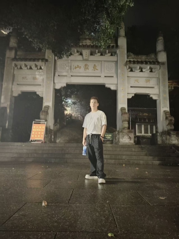 慕晨的第一张照片--明溪相亲网