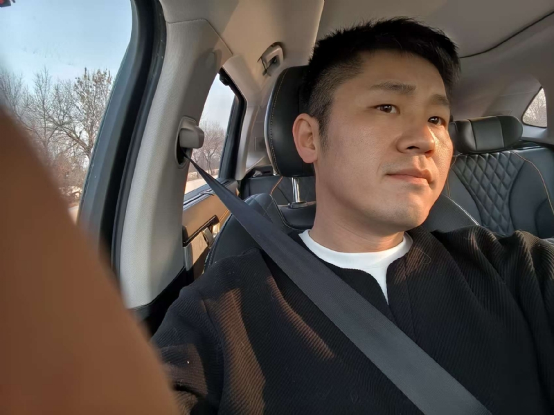 超哥的第二张照片--明溪相亲网