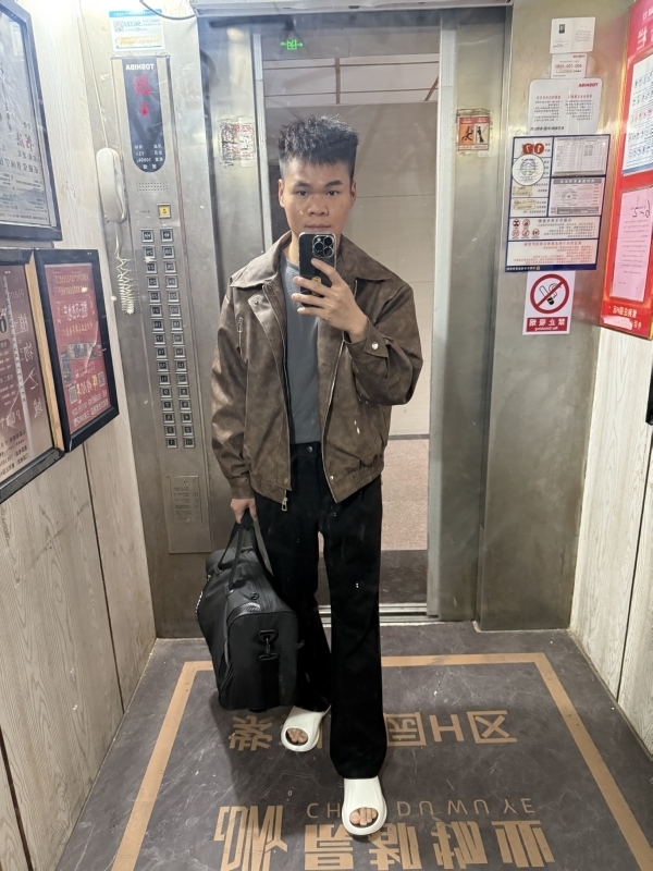 jin的第一张照片--明溪相亲网