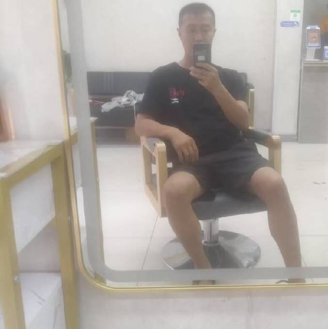 闫杰的第一张照片--明溪相亲网