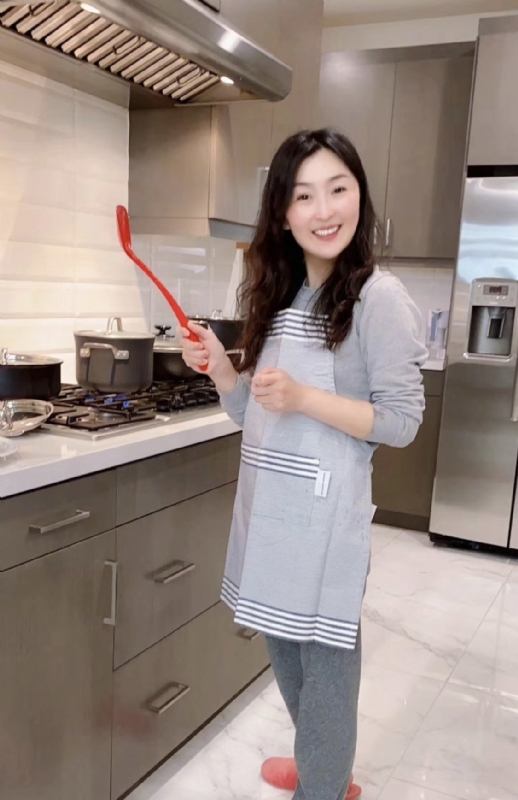 愛下廚負琴琴的第一张照片--明溪相亲网