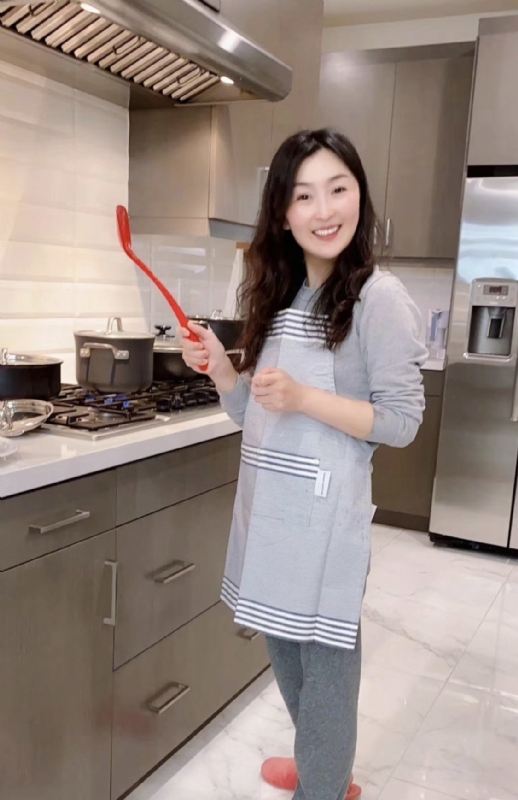愛下廚負琴琴的第二张照片--明溪相亲网