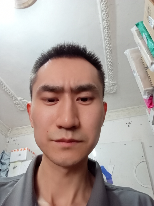 西门吹雪的第二张照片--明溪相亲网