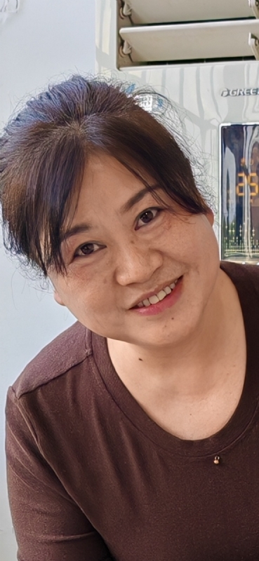 生活像一条河的第一张照片--明溪相亲网