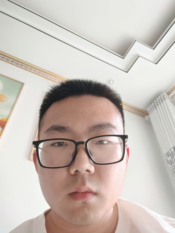 说话了的第一张照片--明溪相亲网