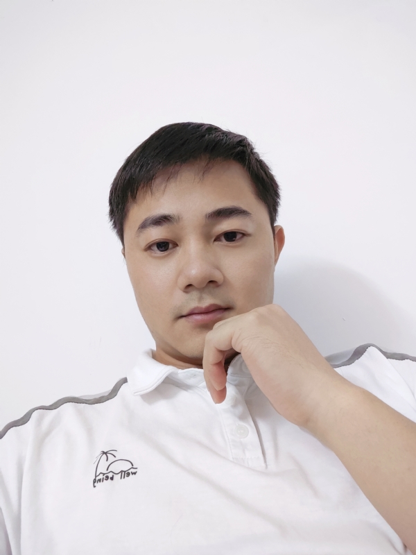 啊良的第一张照片--明溪相亲网