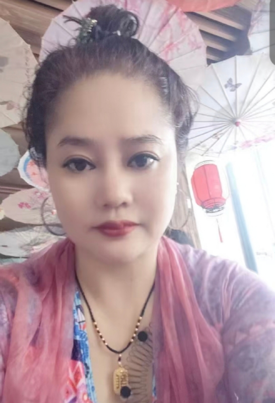 shi的第三张照片--明溪相亲网