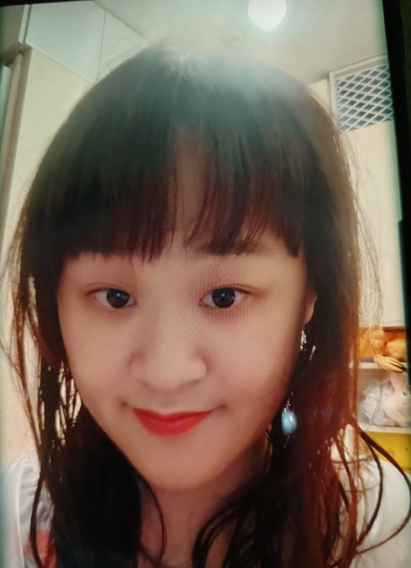 周楚洋的第一张照片--明溪相亲网
