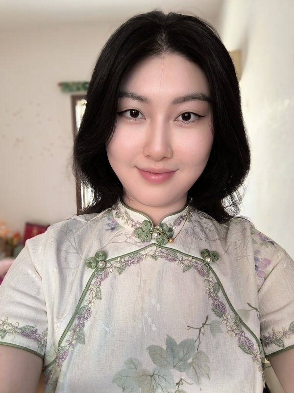 梅莱的第一张照片--明溪相亲网