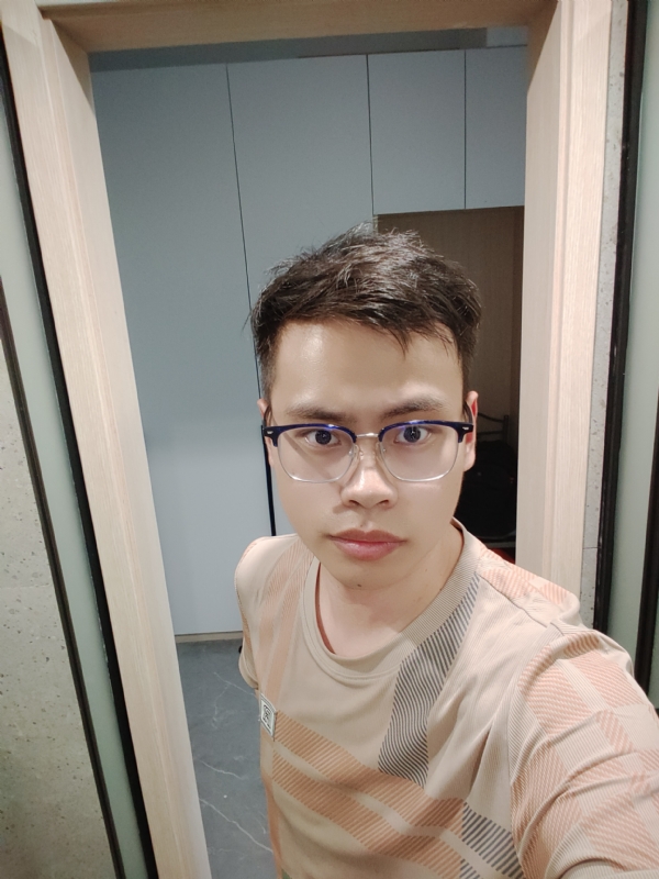 卖萌就会死星人的第一张照片--明溪相亲网