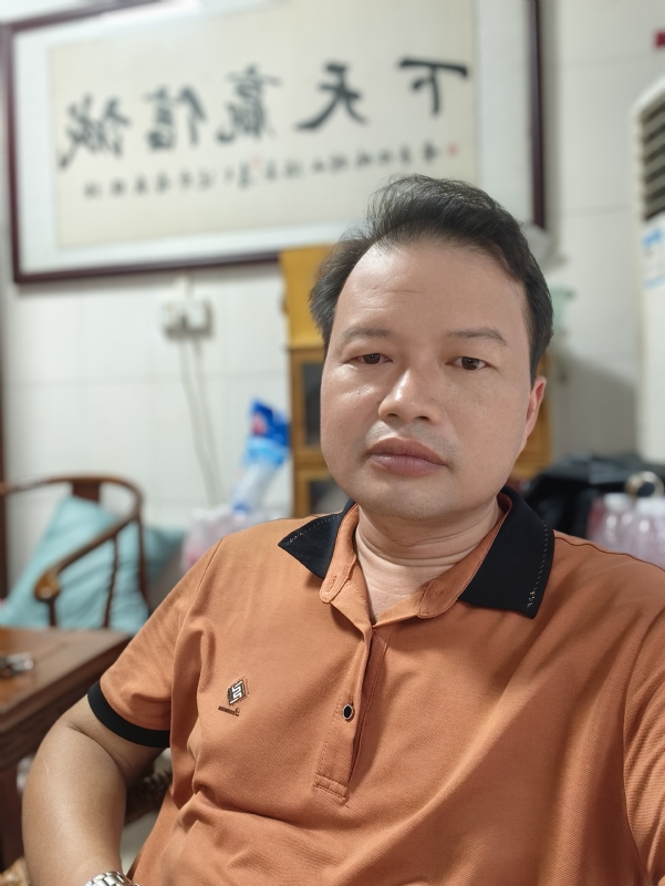 自强不息的第一张照片--明溪相亲网