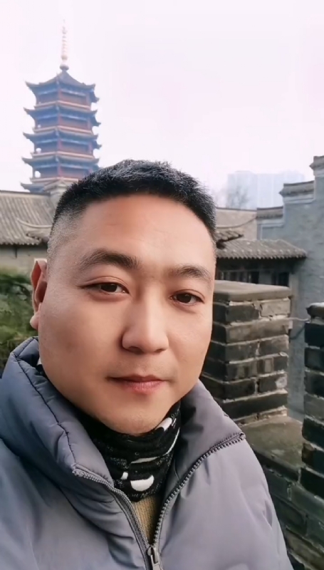 护爱天使的第一张照片--明溪相亲网