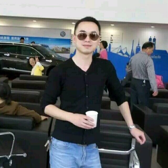 小汤米的第一张照片--明溪相亲网