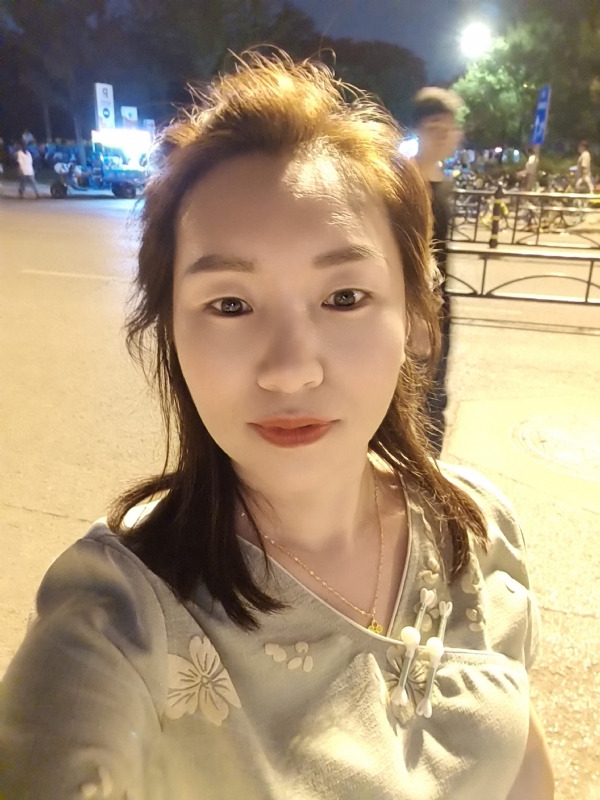 最美的期待的第一张照片--明溪相亲网