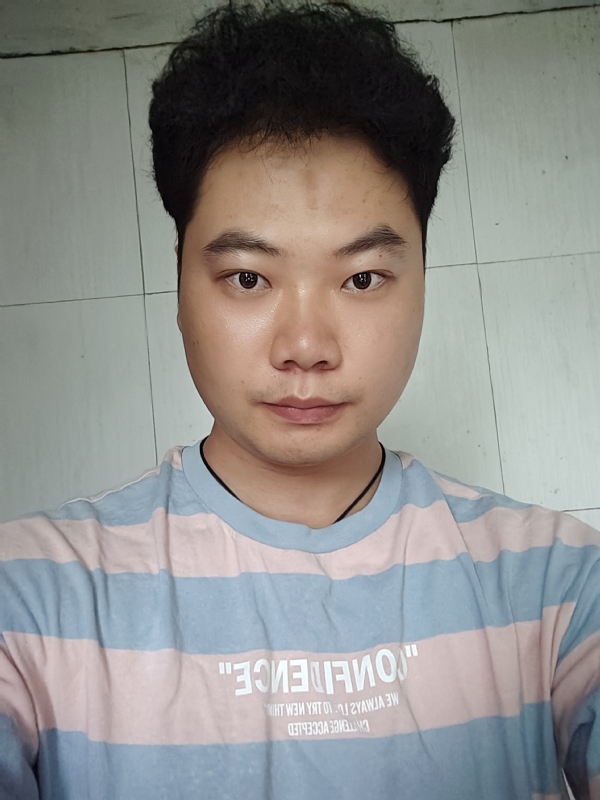 boy的第一张照片--明溪相亲网
