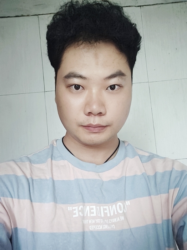 boy的第二张照片--明溪相亲网