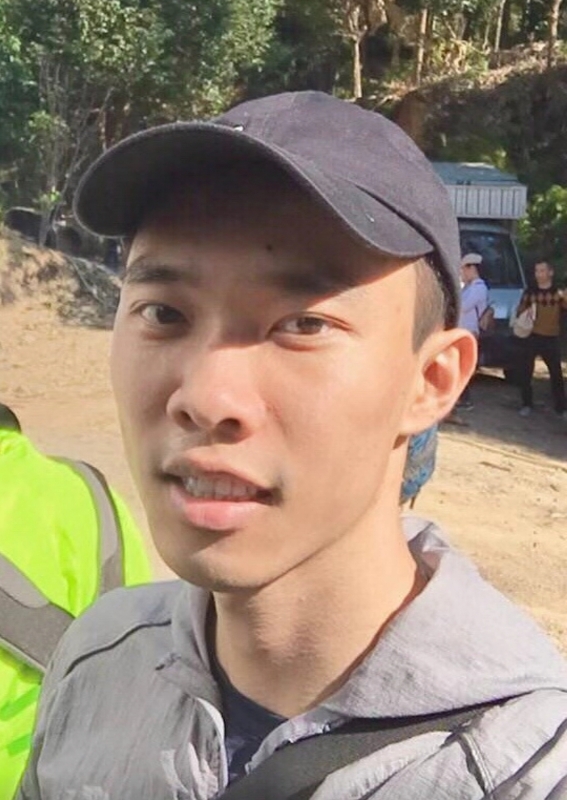 bin的第二张照片--明溪相亲网