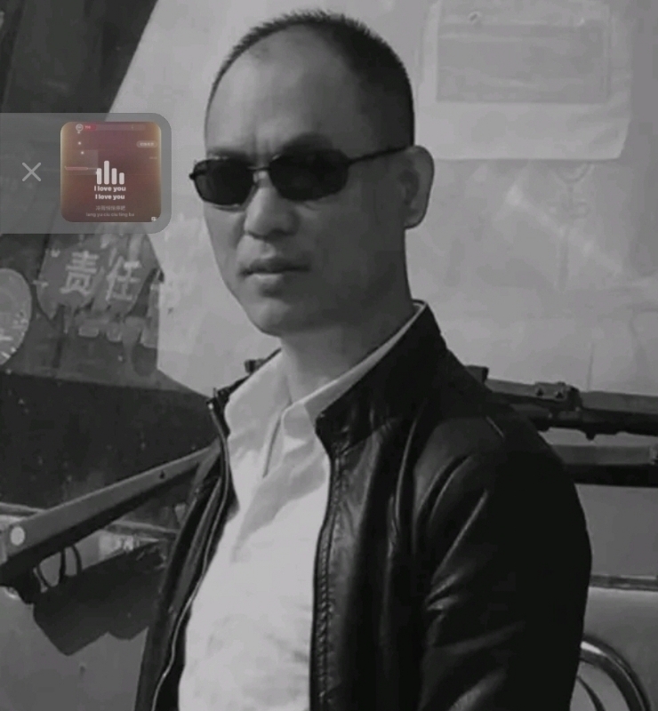 好男人的第一张照片--明溪相亲网