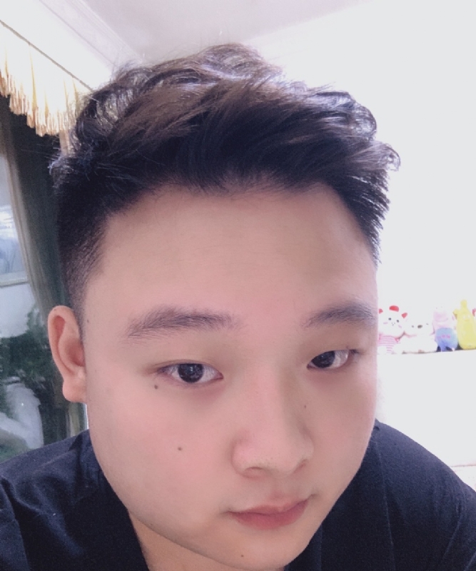 Luhao1016的第三张照片--明溪相亲网