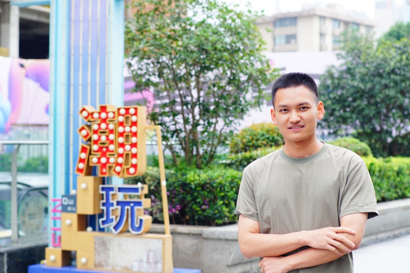 陌上烟雨的第一张照片--明溪相亲网