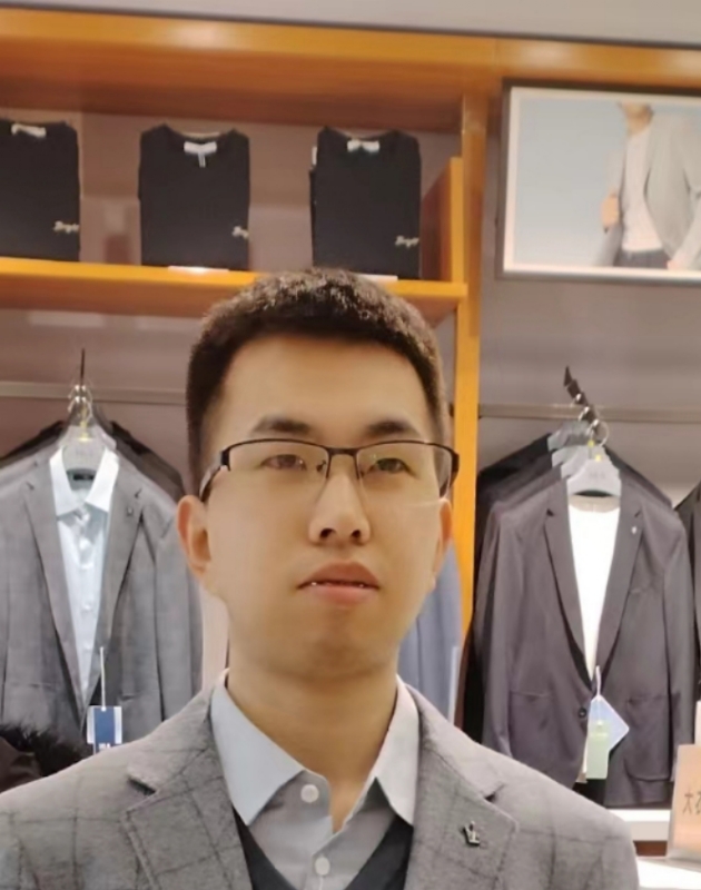 吴桐的第一张照片--明溪相亲网