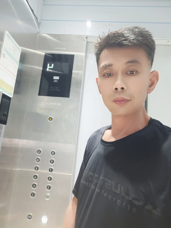 我喜欢的第一张照片--明溪相亲网